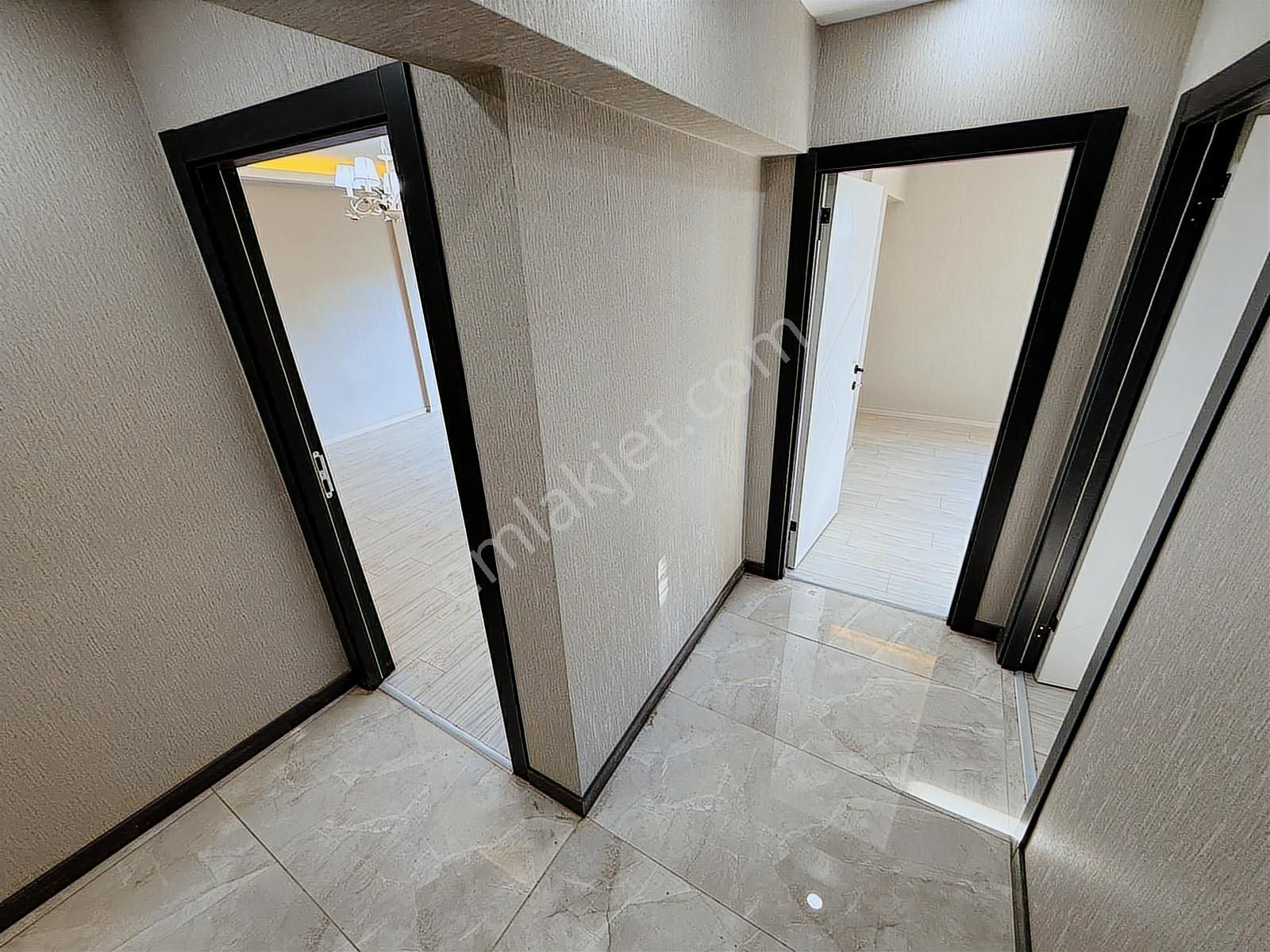 ! Etlik'te Ultra Lüks Yapıda Bağımsız 130m2 Merkezi Konum 3+1 ! - Görsel 19