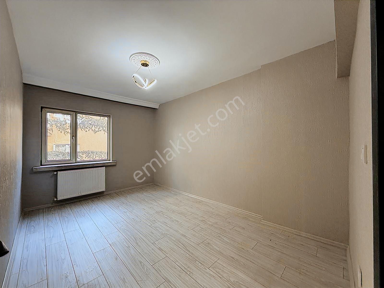 ! Etlik'te Ultra Lüks Yapıda Bağımsız 130m2 Merkezi Konum 3+1 ! - Görsel 30