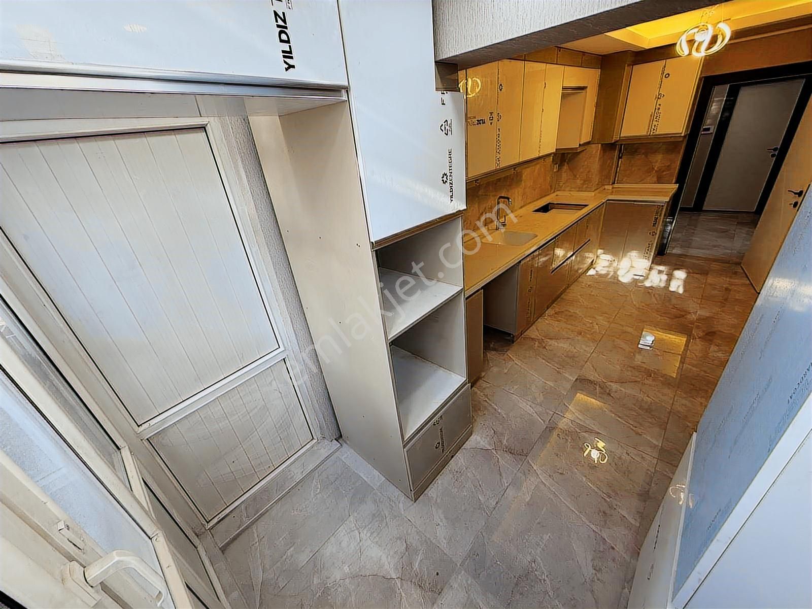 ! Etlik'te Ultra Lüks Yapıda Bağımsız 130m2 Merkezi Konum 3+1 ! - Görsel 10