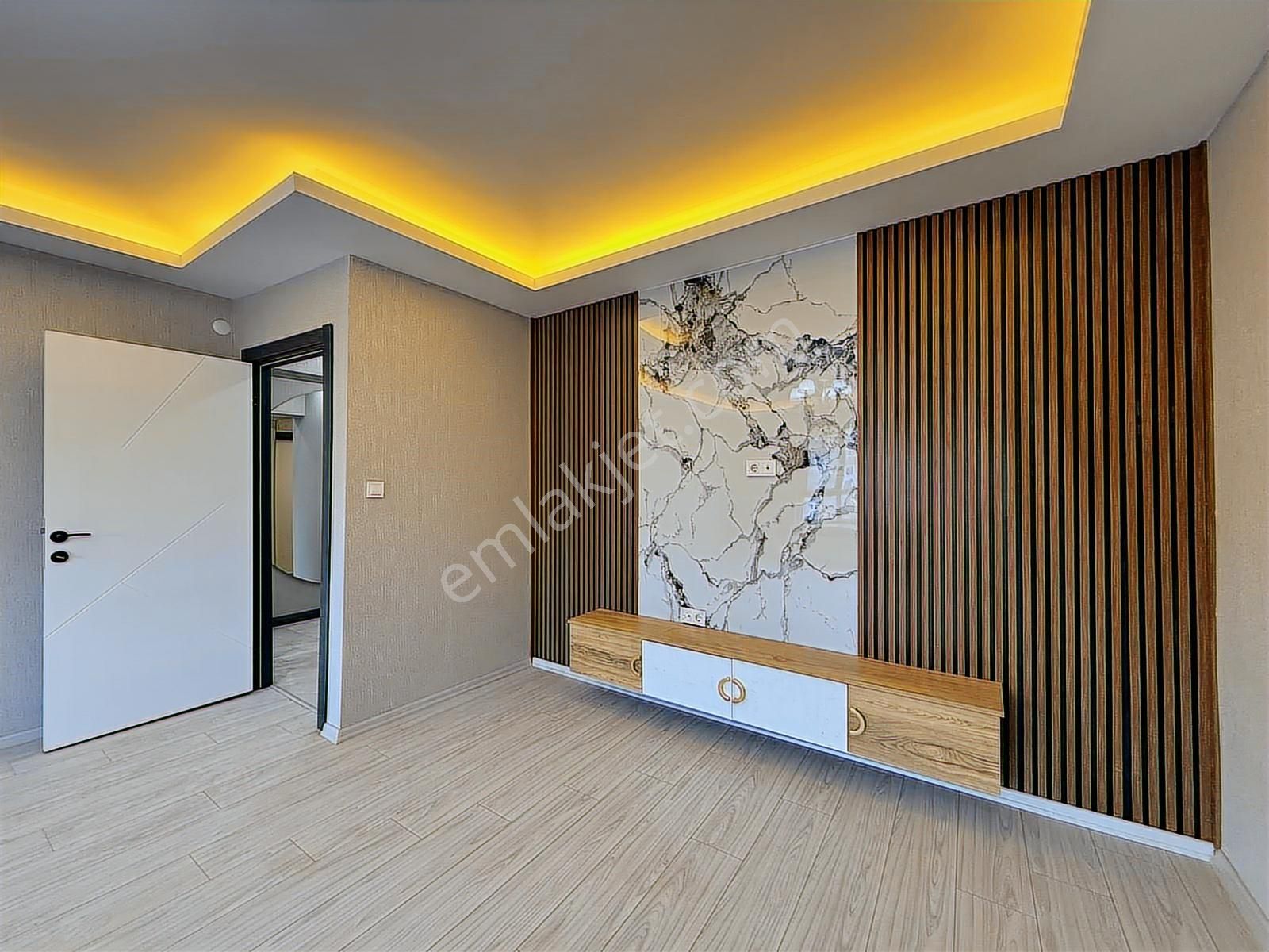 ! Etlik'te Ultra Lüks Yapıda Bağımsız 130m2 Merkezi Konum 3+1 ! - Görsel 26