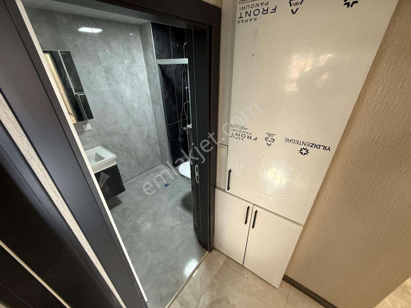 ! Etlik'te Ultra Lüks Yapıda Bağımsız 130m2 Merkezi Konum 3+1 ! - Görsel 7