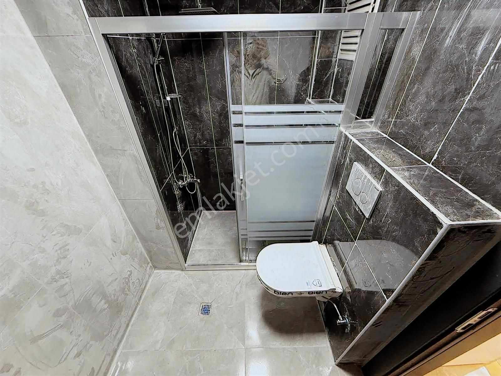 ! Etlik'te Ultra Lüks Yapıda Bağımsız 130m2 Merkezi Konum 3+1 ! - Görsel 8