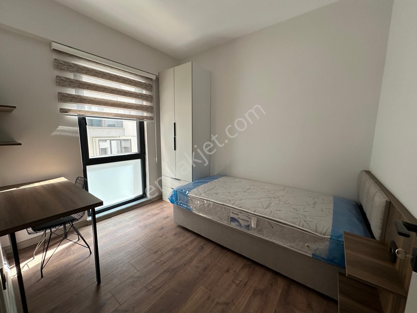 Almina'dan Fiz Yapı Mavera Projesinde Yatırımlık 2+1 Satılık Daire - Görsel 4