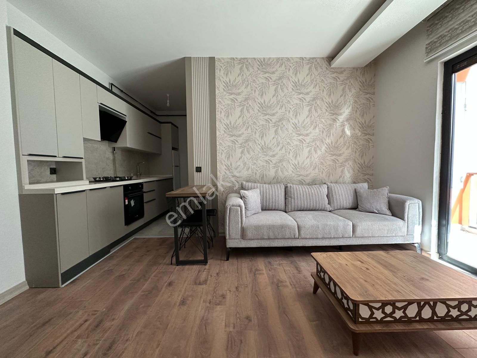 Almina'dan Fiz Yapı Mavera Projesinde Yatırımlık 2+1 Satılık Daire - Görsel 7