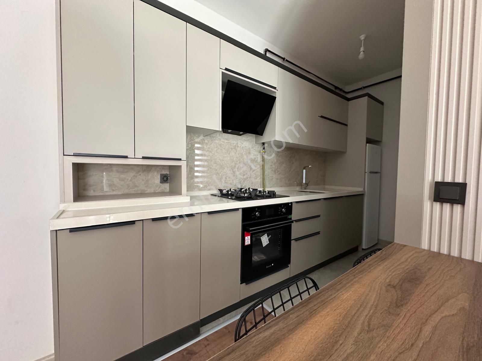 Almina'dan Fiz Yapı Mavera Projesinde Yatırımlık 2+1 Satılık Daire - Görsel 3