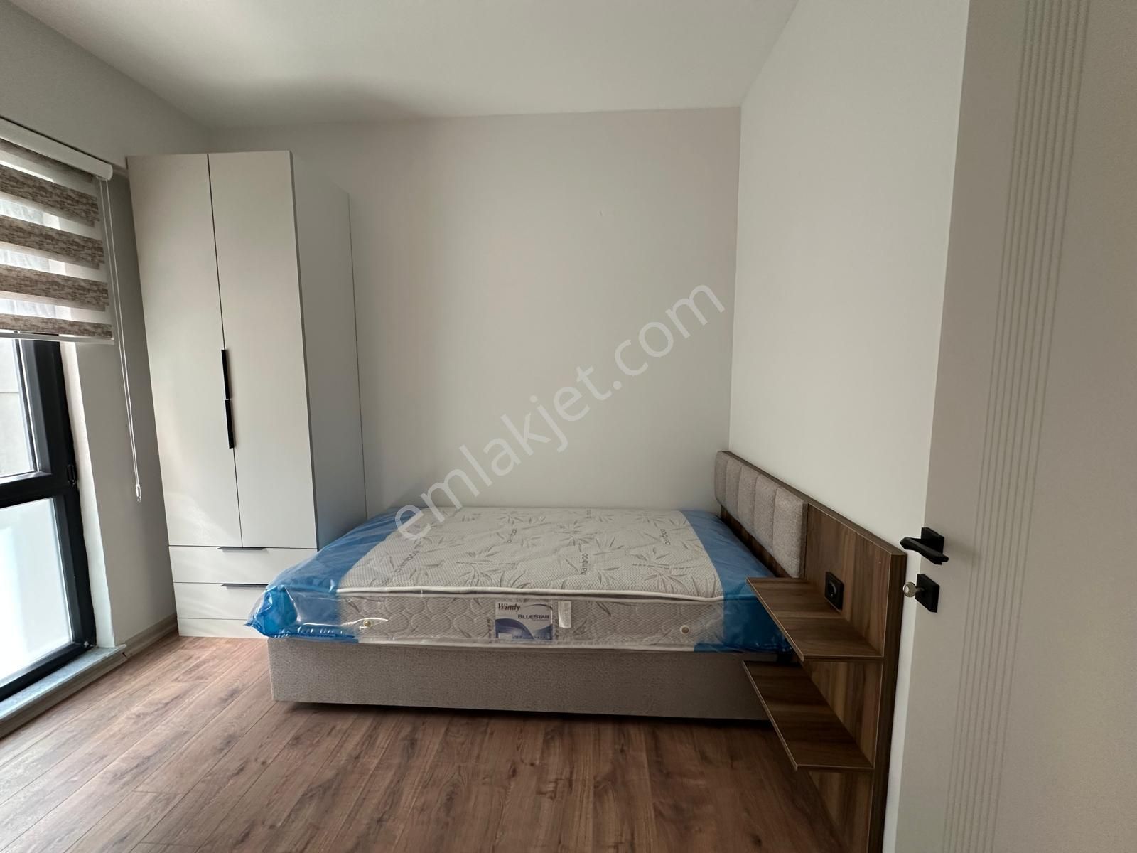 Almina'dan Fiz Yapı Mavera Projesinde Yatırımlık 2+1 Satılık Daire - Görsel 5