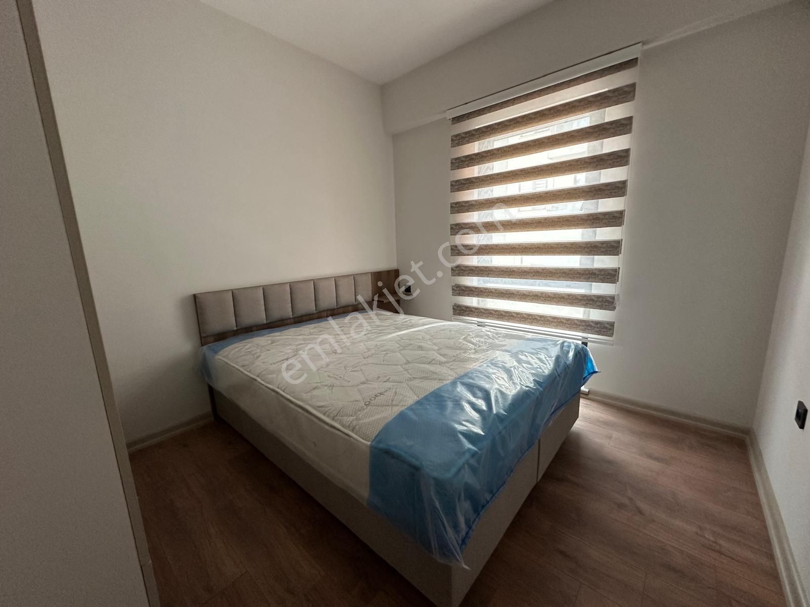 Almina'dan Fiz Yapı Mavera Projesinde Yatırımlık 2+1 Satılık Daire - Görsel 8