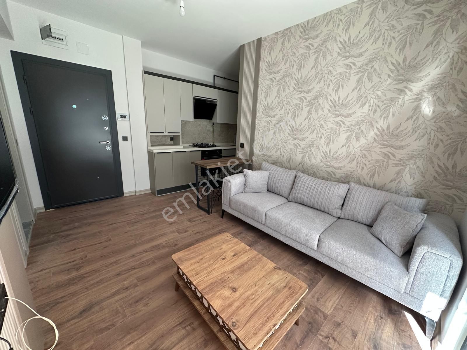 Almina'dan Fiz Yapı Mavera Projesinde Yatırımlık 2+1 Satılık Daire