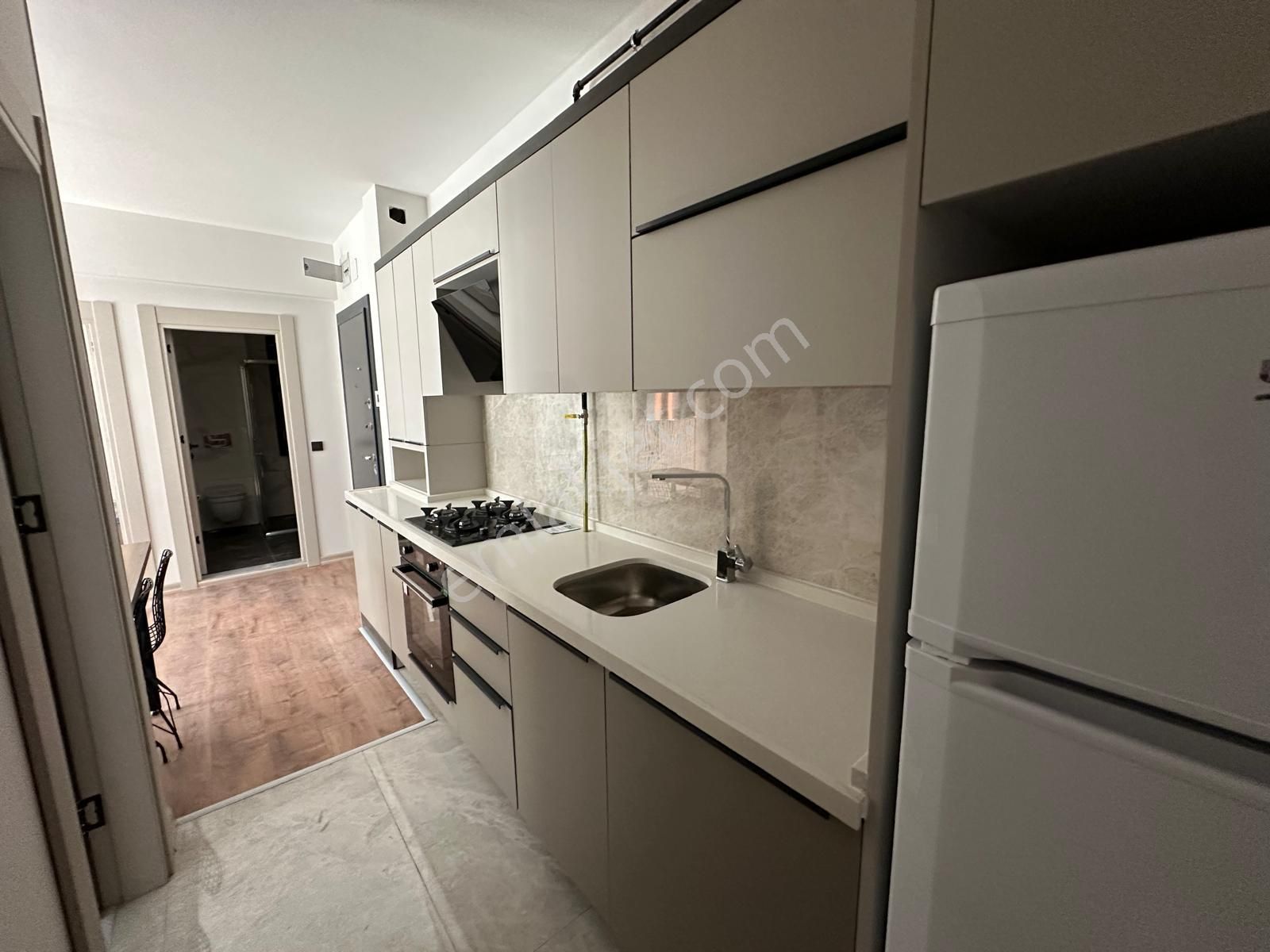 Almina'dan Fiz Yapı Mavera Projesinde Yatırımlık 2+1 Satılık Daire - Görsel 12