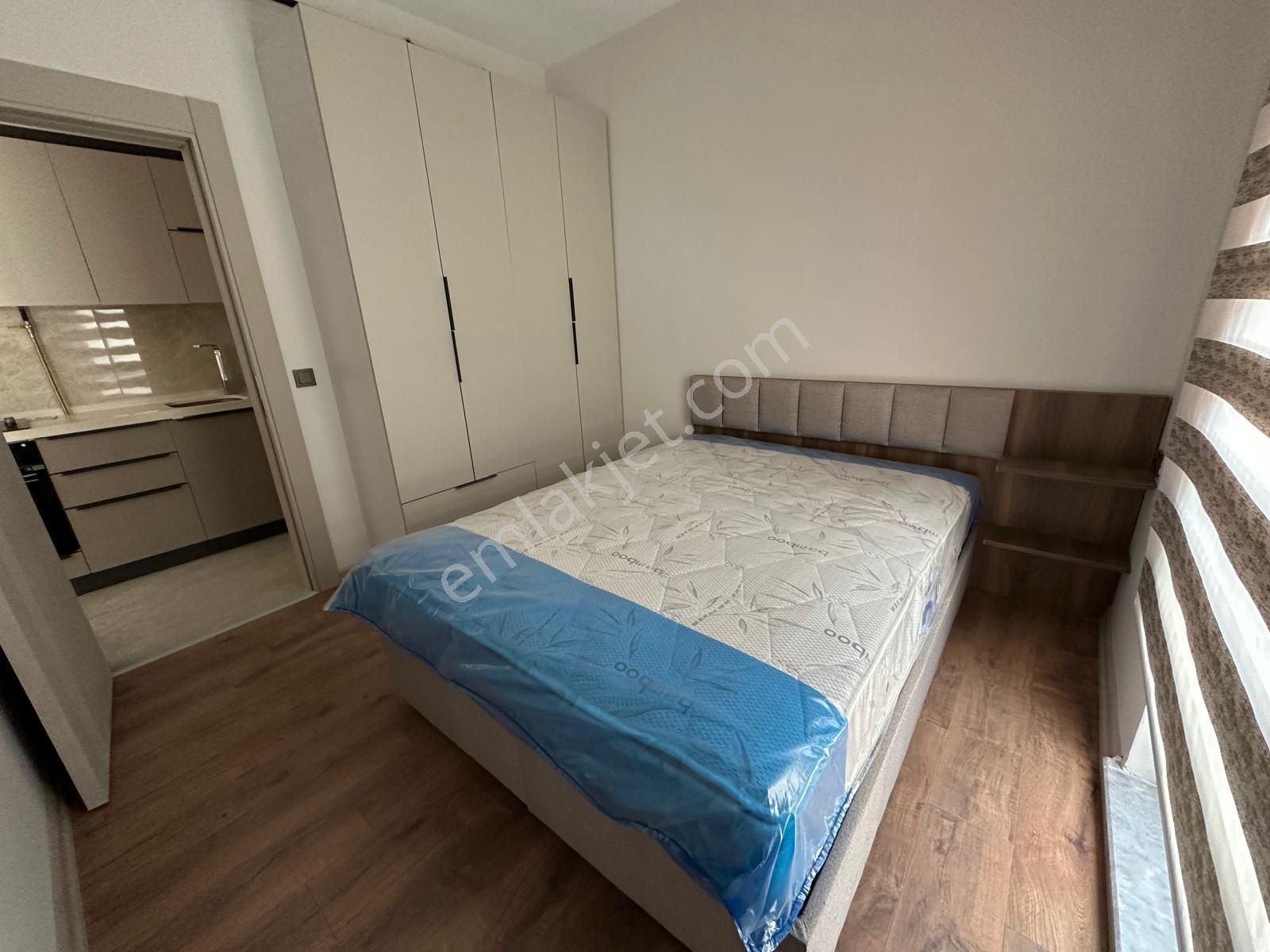 Almina'dan Fiz Yapı Mavera Projesinde Yatırımlık 2+1 Satılık Daire - Görsel 9