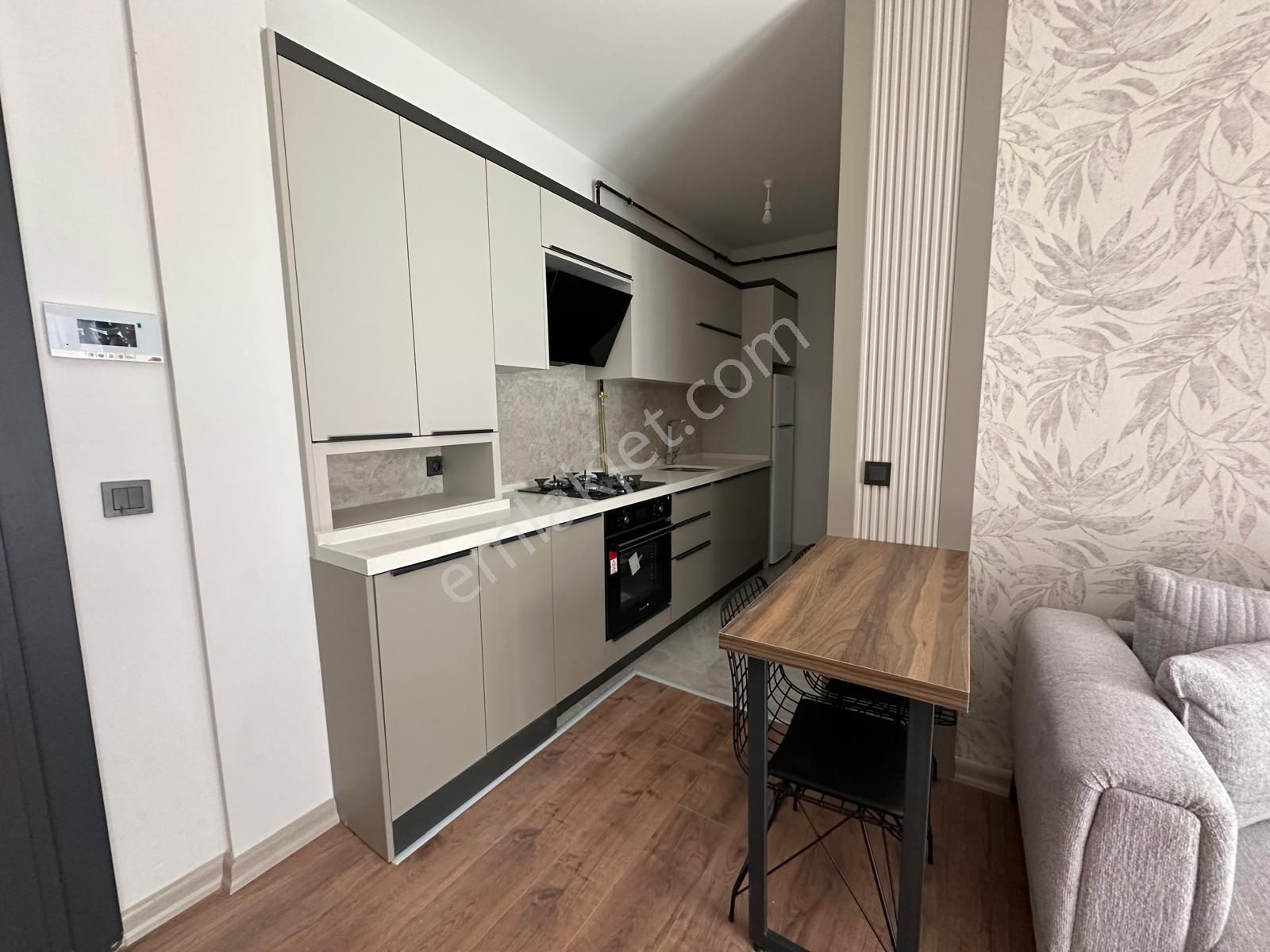 Almina'dan Fiz Yapı Mavera Projesinde Yatırımlık 2+1 Satılık Daire - Görsel 2