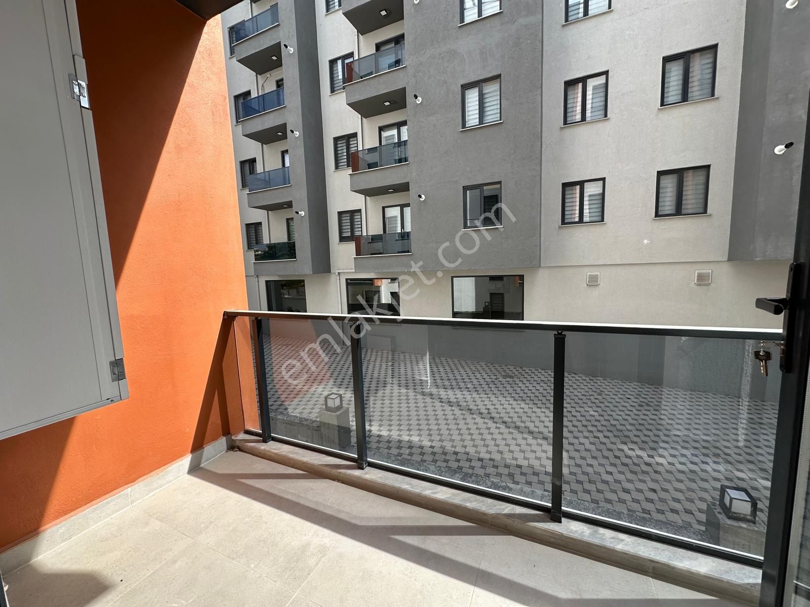 Almina'dan Fiz Yapı Mavera Projesinde Yatırımlık 2+1 Satılık Daire - Görsel 17