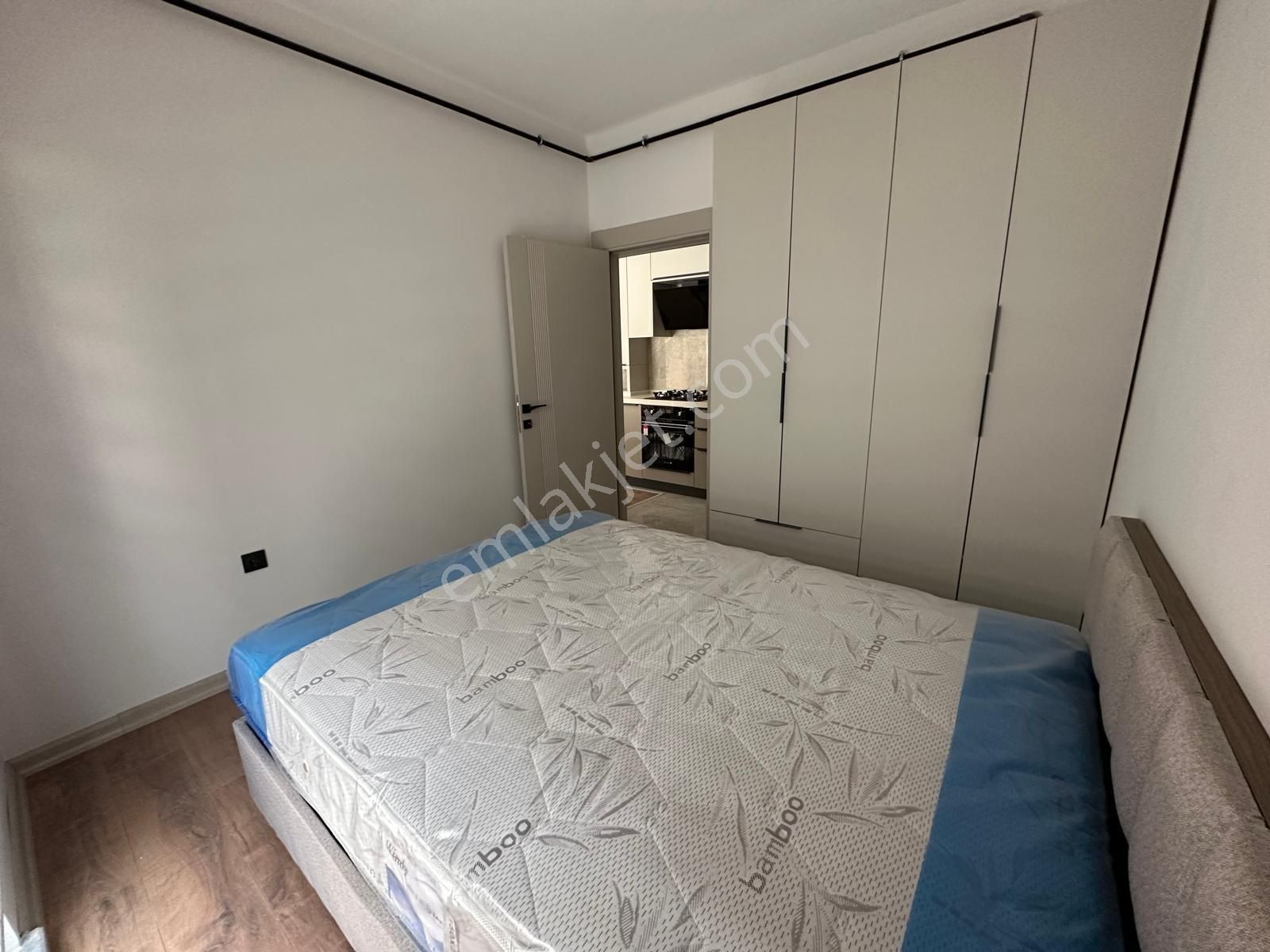 Almina'dan Fiz Yapı Mavera Projesinde Yatırımlık 2+1 Satılık Daire - Görsel 10