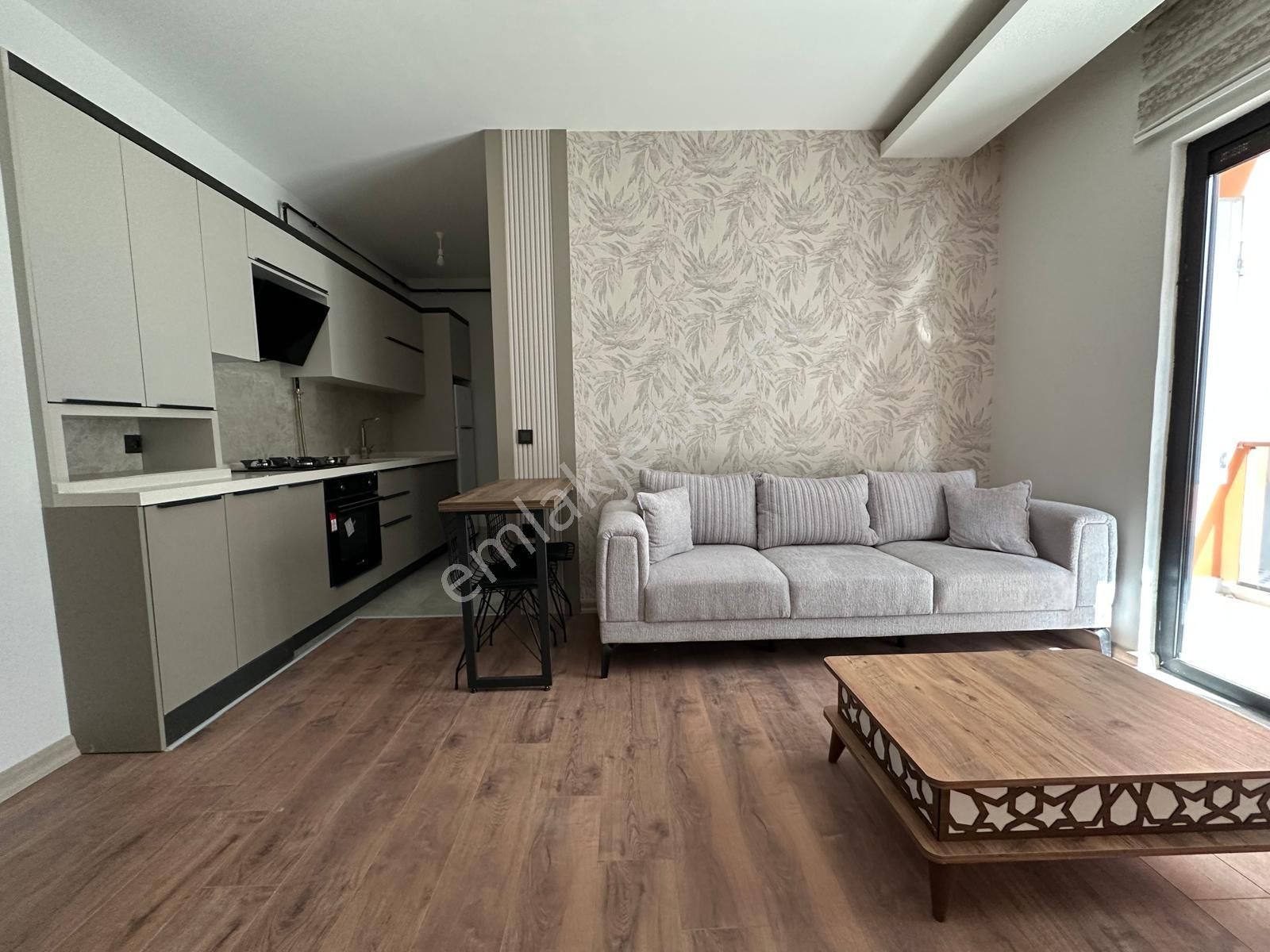 Almina'dan Fiz Yapı Mavera Projesinde Yatırımlık 2+1 Satılık Daire - Görsel 14