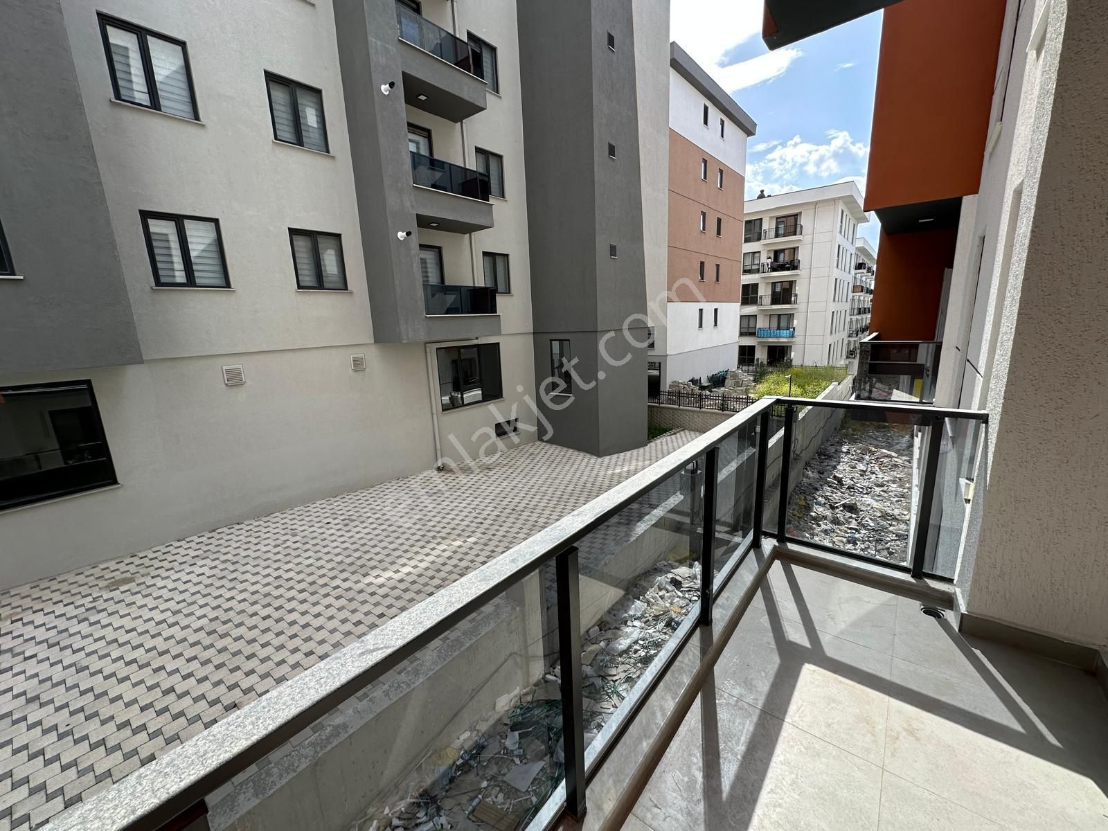 Almina'dan Fiz Yapı Mavera Projesinde Yatırımlık 2+1 Satılık Daire - Görsel 16