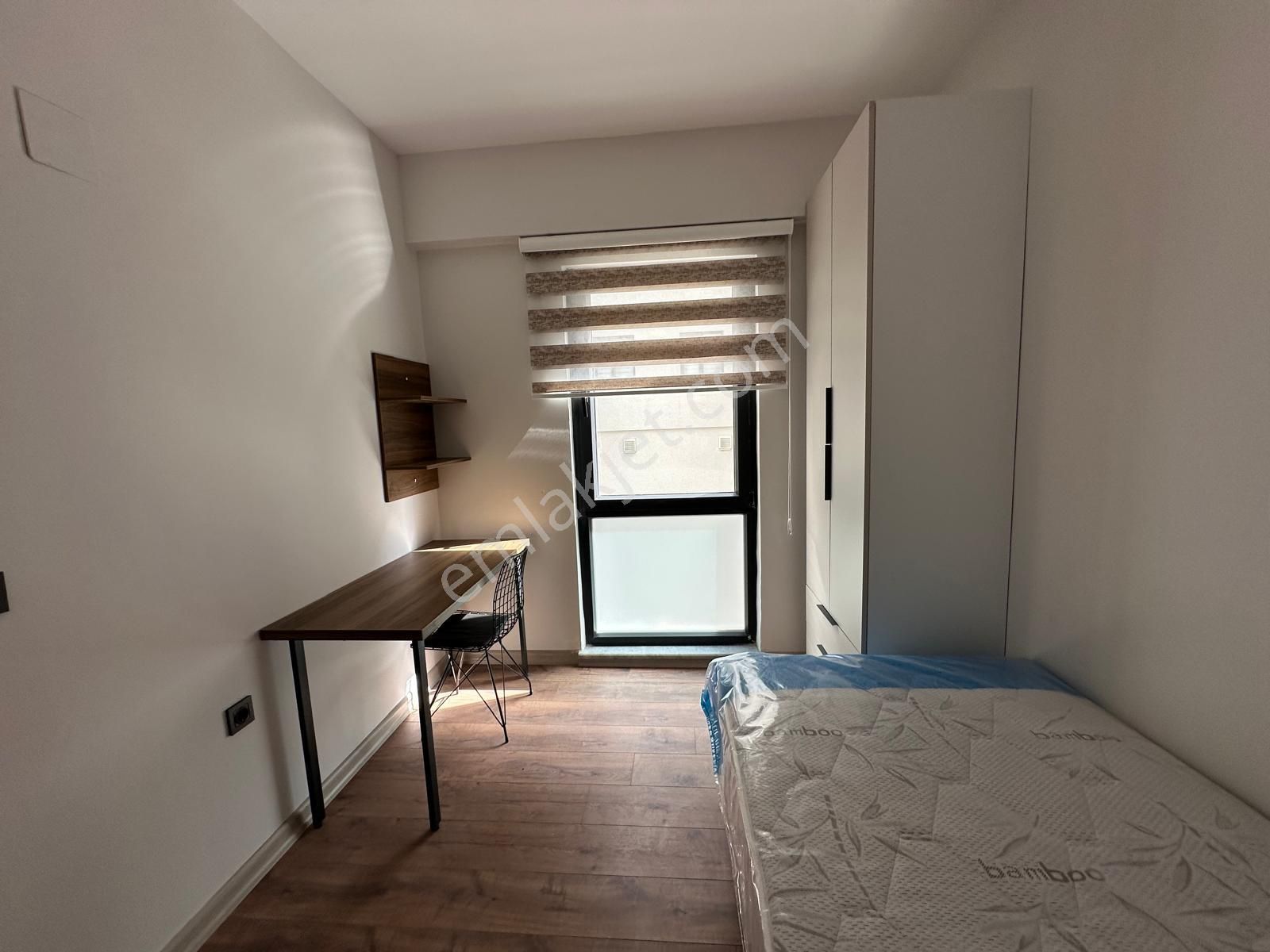 Almina'dan Fiz Yapı Mavera Projesinde Yatırımlık 2+1 Satılık Daire - Görsel 6