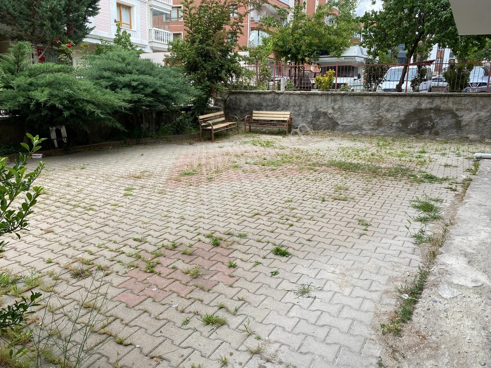 Tepebaşı Mah Çapraz Sokak 1. Kat 2+1 Güney Batı Cephe - Görsel 3