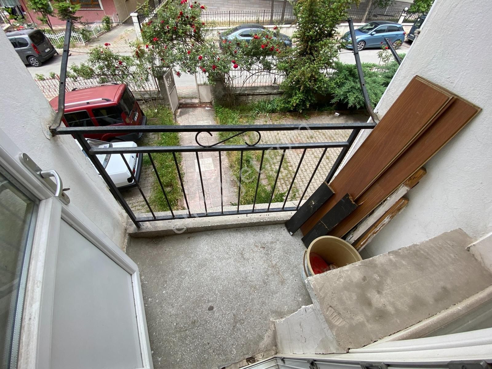 Tepebaşı Mah Çapraz Sokak 1. Kat 2+1 Güney Batı Cephe - Görsel 20