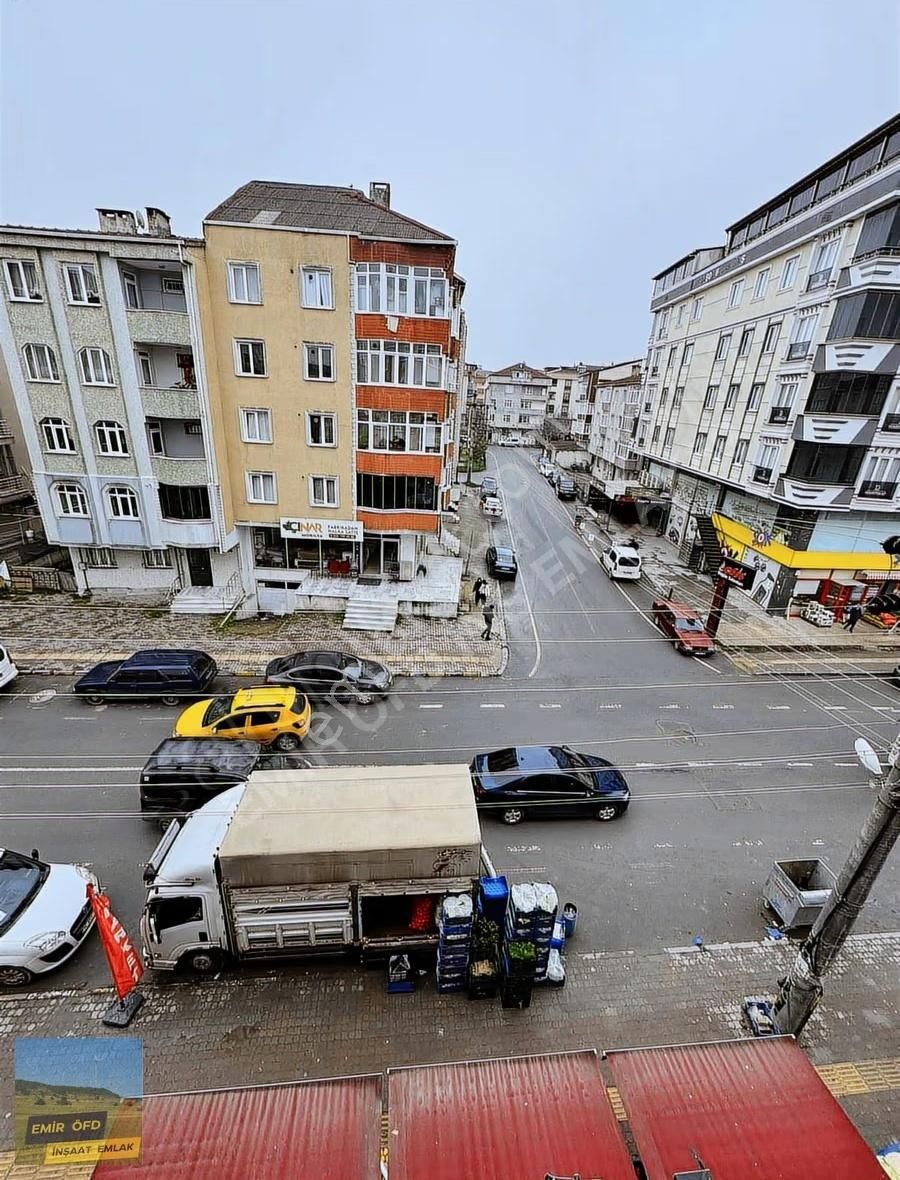 Kapaklı Vatan Cadde Cephe 3+1 Ön Cephe Daire - Görsel 7