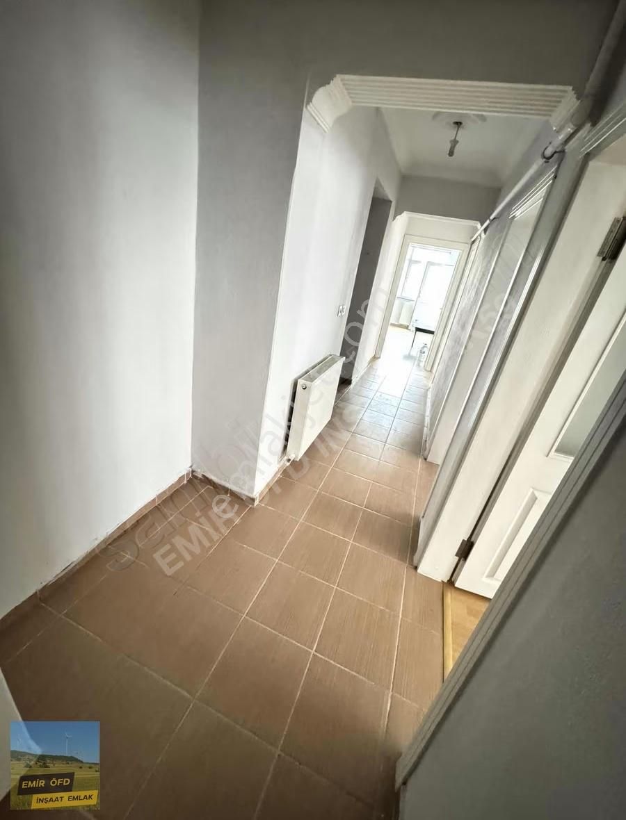 Kapaklı Vatan Cadde Cephe 3+1 Ön Cephe Daire - Görsel 15