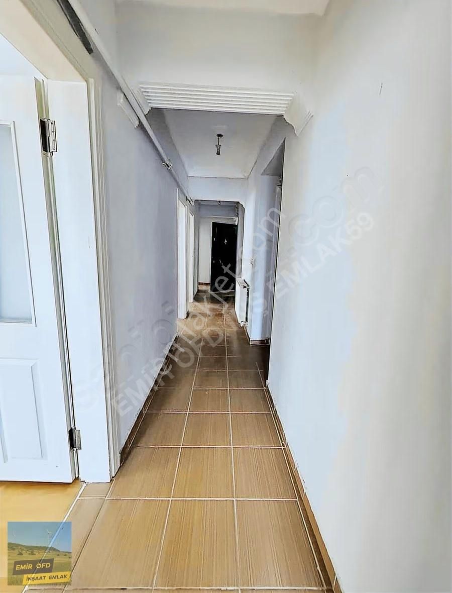 Kapaklı Vatan Cadde Cephe 3+1 Ön Cephe Daire - Görsel 6
