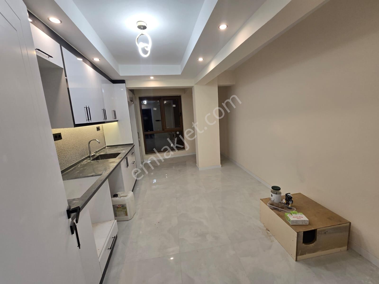 Ender Uysal Gayrimenkulden Değirmenönünde Satılık 3+1 Sıfır Dublex Daire... - Görsel 3