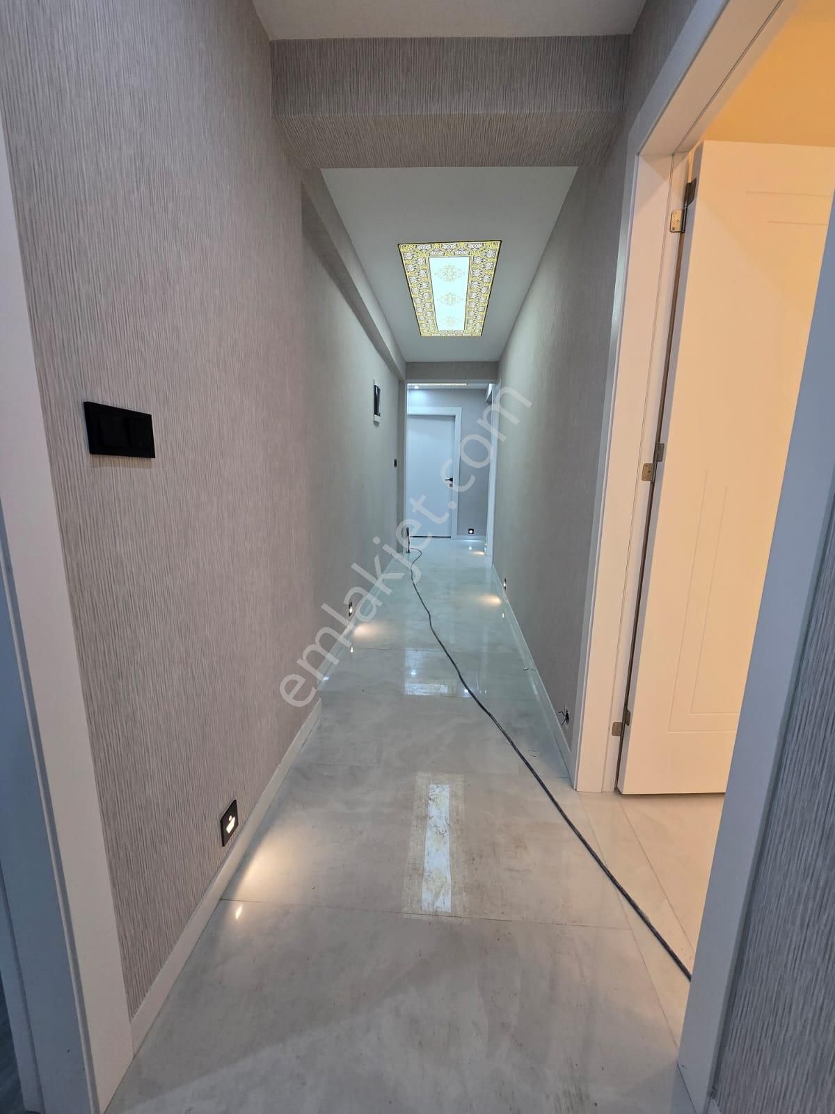 Ender Uysal Gayrimenkulden Değirmenönünde Satılık 3+1 Sıfır Dublex Daire... - Görsel 20