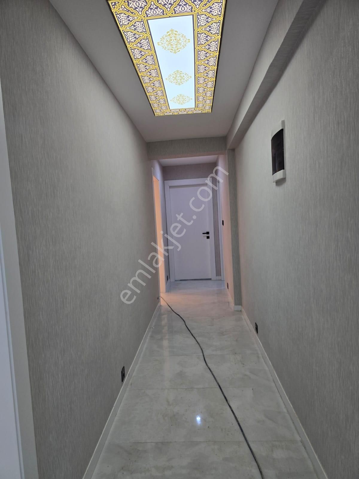 Ender Uysal Gayrimenkulden Değirmenönünde Satılık 3+1 Sıfır Dublex Daire... - Görsel 17