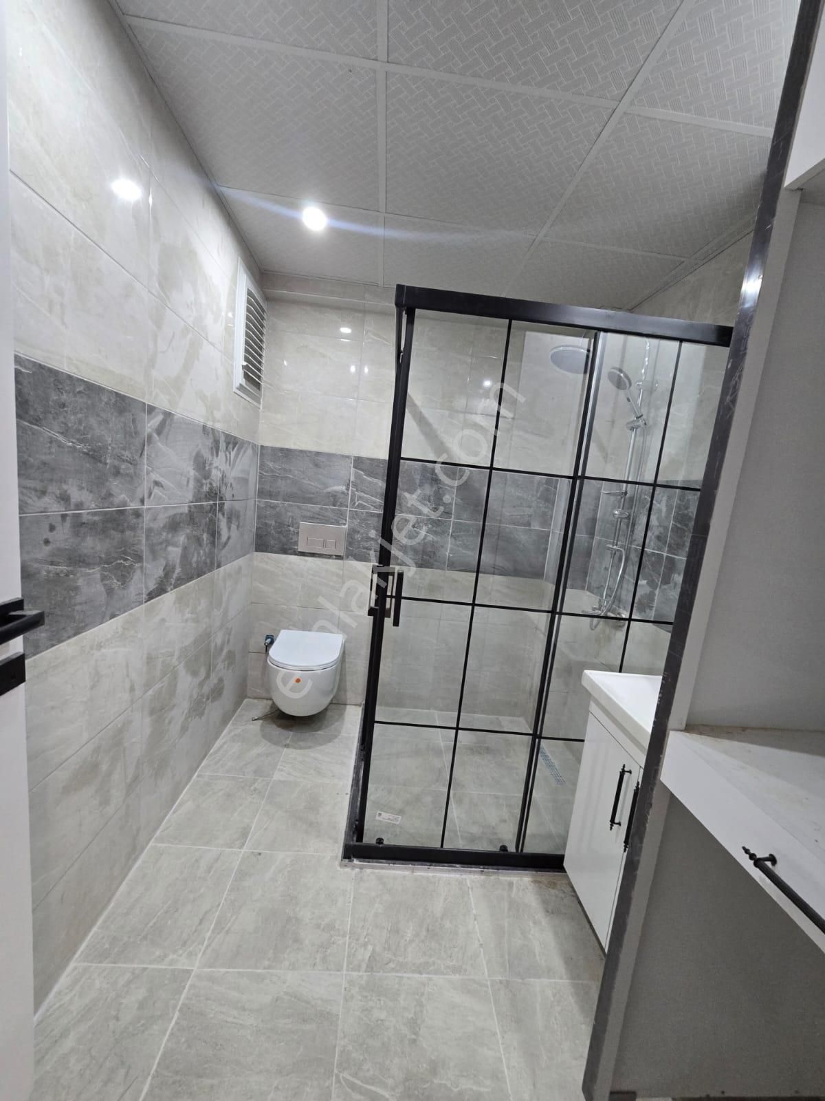 Ender Uysal Gayrimenkulden Değirmenönünde Satılık 3+1 Sıfır Dublex Daire... - Görsel 21