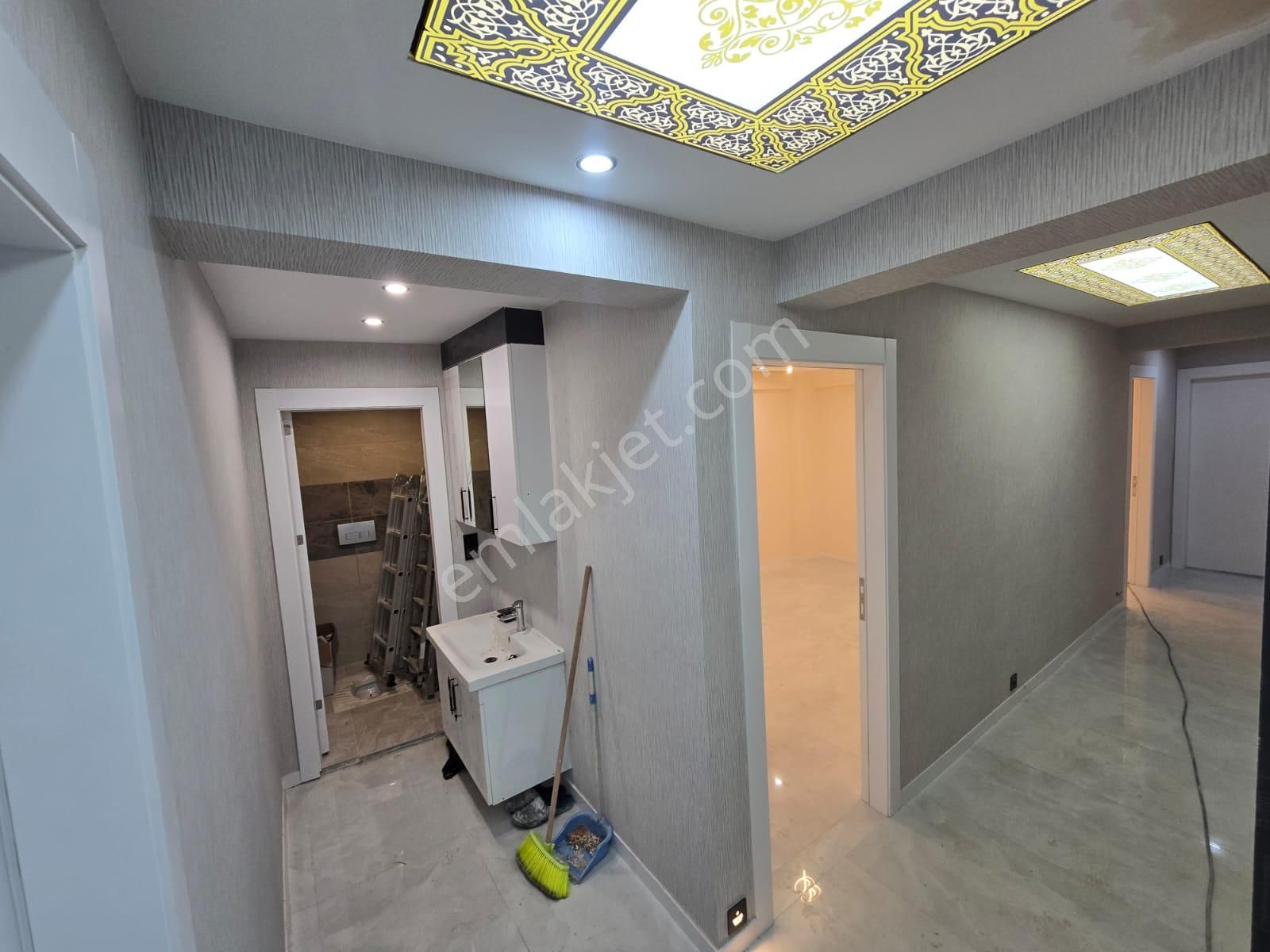 Ender Uysal Gayrimenkulden Değirmenönünde Satılık 3+1 Sıfır Dublex Daire... - Görsel 15