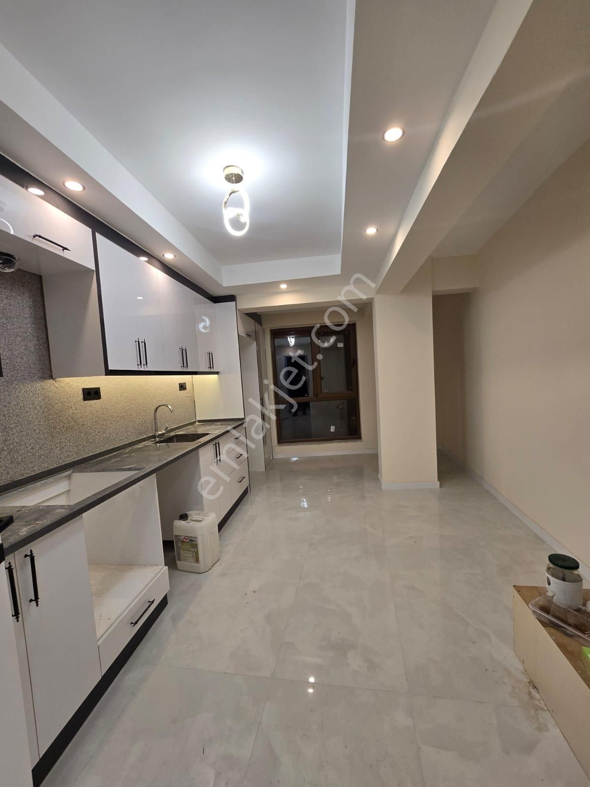 Ender Uysal Gayrimenkulden Değirmenönünde Satılık 3+1 Sıfır Dublex Daire... - Görsel 6