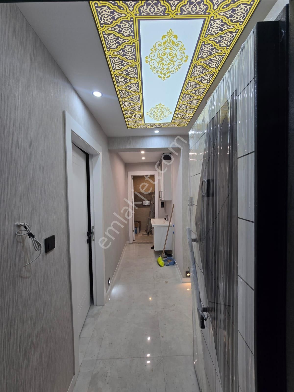 Ender Uysal Gayrimenkulden Değirmenönünde Satılık 3+1 Sıfır Dublex Daire... - Görsel 14