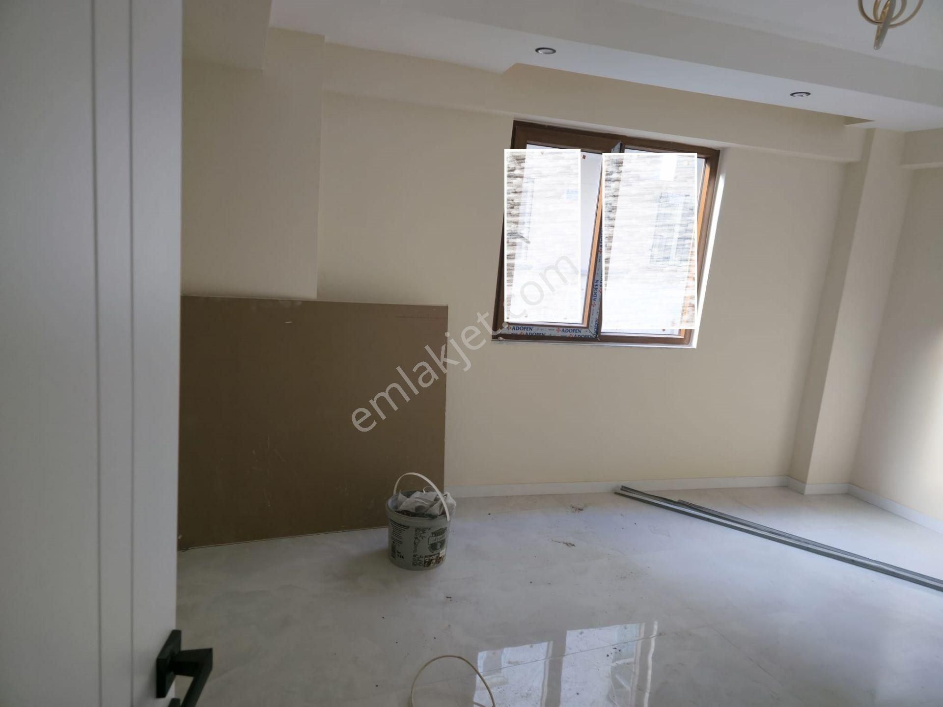 Ender Uysal Gayrimenkulden Değirmenönünde Satılık 3+1 Sıfır Dublex Daire... - Görsel 13