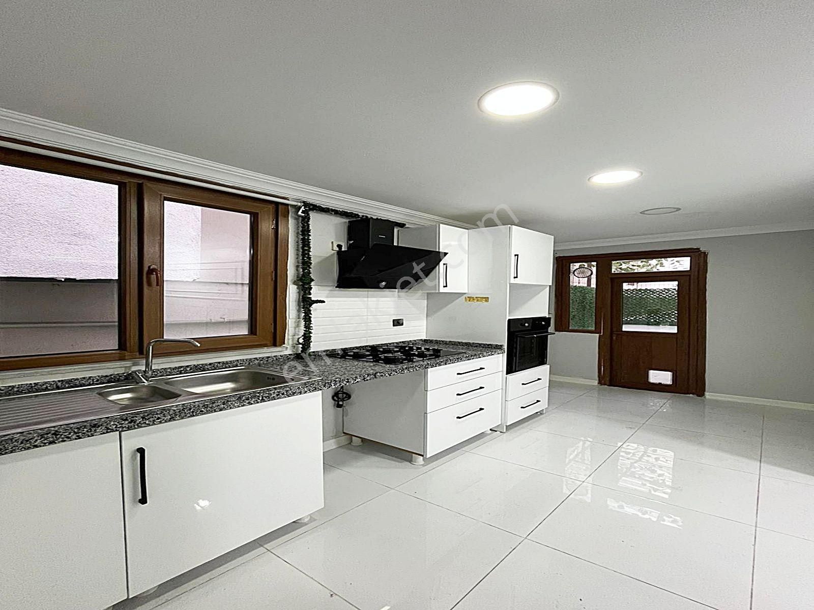 Esenyurt Mehmet Akif Ersoy Mahallesinde İçi Yeni Yapılı Bahçe Katı 2+1 Daire 2.599.999 Tl - Görsel 6