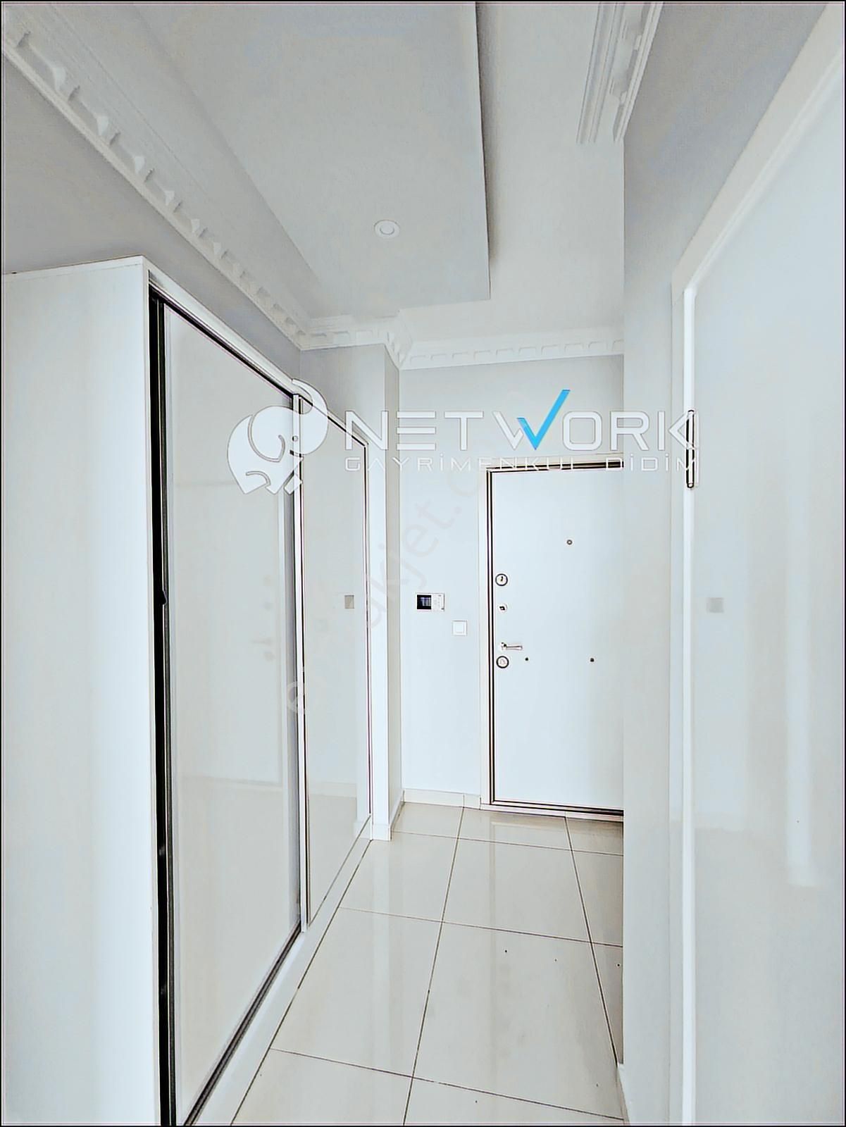 Atatürk Bulvarı Üzerinde Deniz Manzaralı,2+1 Eşyalı Dubleks - Görsel 3