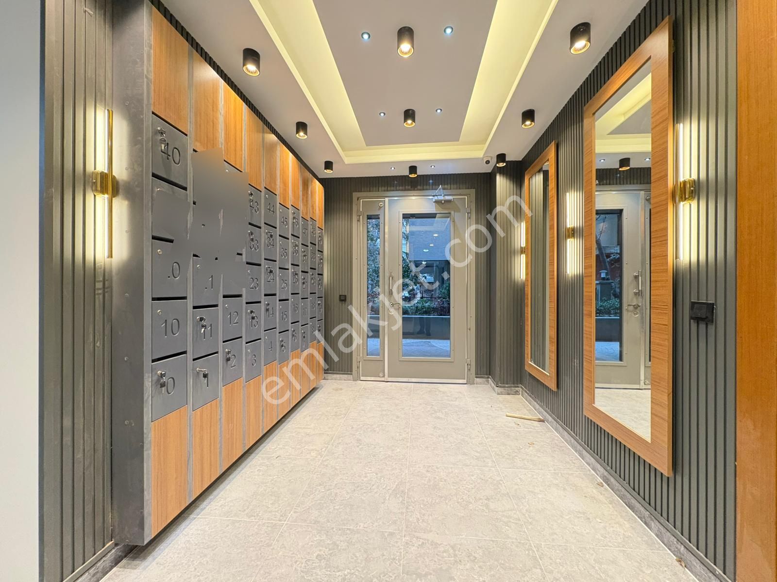 ▃artemin▃idealtepe Işıklarda Ön Cephe Balkonlu 2.kat 103m² 2+1 - Görsel 5