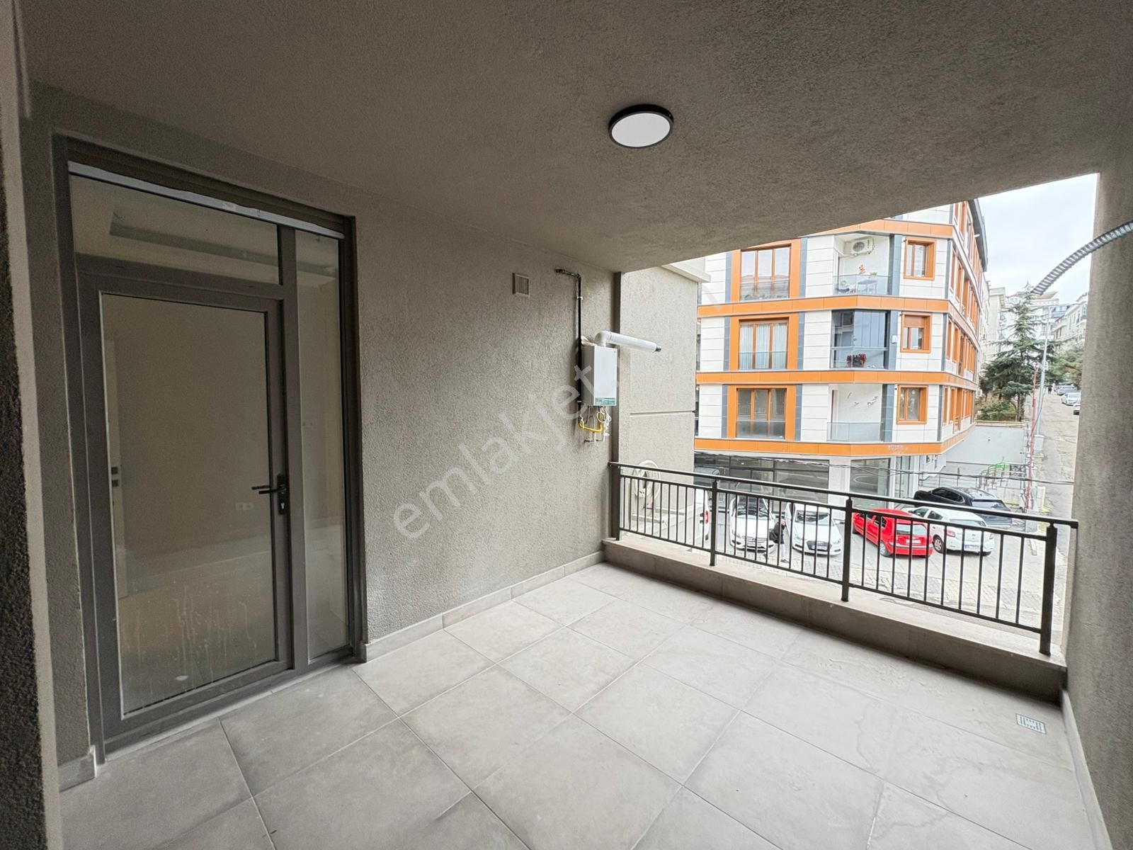 ▃artemin▃idealtepe Işıklarda Ön Cephe Balkonlu 2.kat 103m² 2+1 - Görsel 13