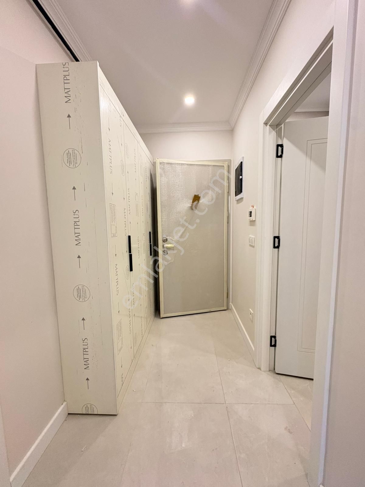 ▃artemin▃idealtepe Işıklarda Ön Cephe Balkonlu 2.kat 103m² 2+1 - Görsel 25