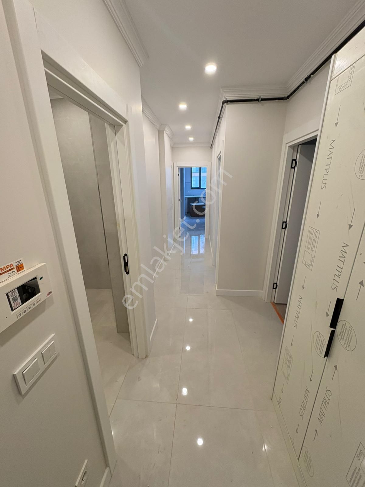 ▃artemin▃idealtepe Işıklarda Ön Cephe Balkonlu 2.kat 103m² 2+1 - Görsel 31