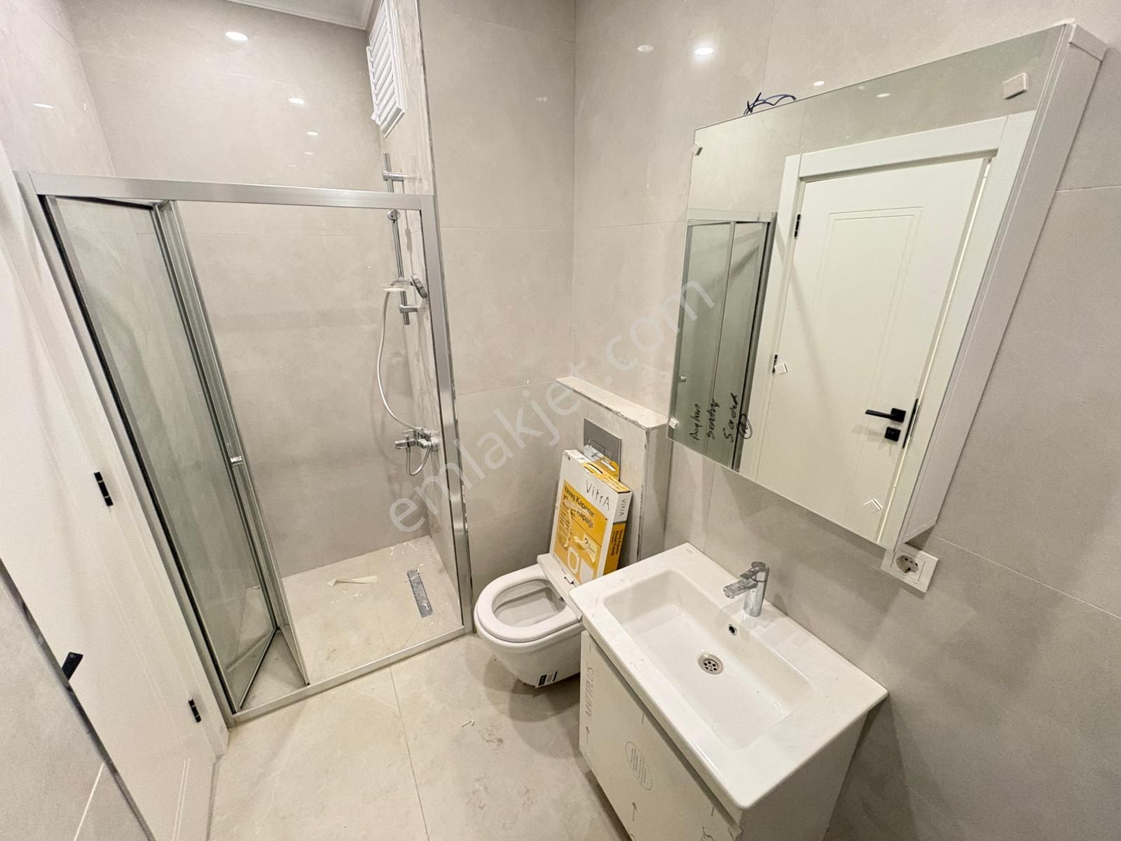 ▃artemin▃idealtepe Işıklarda Ön Cephe Balkonlu 2.kat 103m² 2+1 - Görsel 32