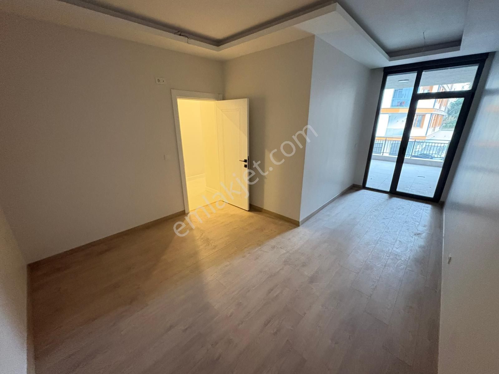 ▃artemin▃idealtepe Işıklarda Ön Cephe Balkonlu 2.kat 103m² 2+1 - Görsel 22