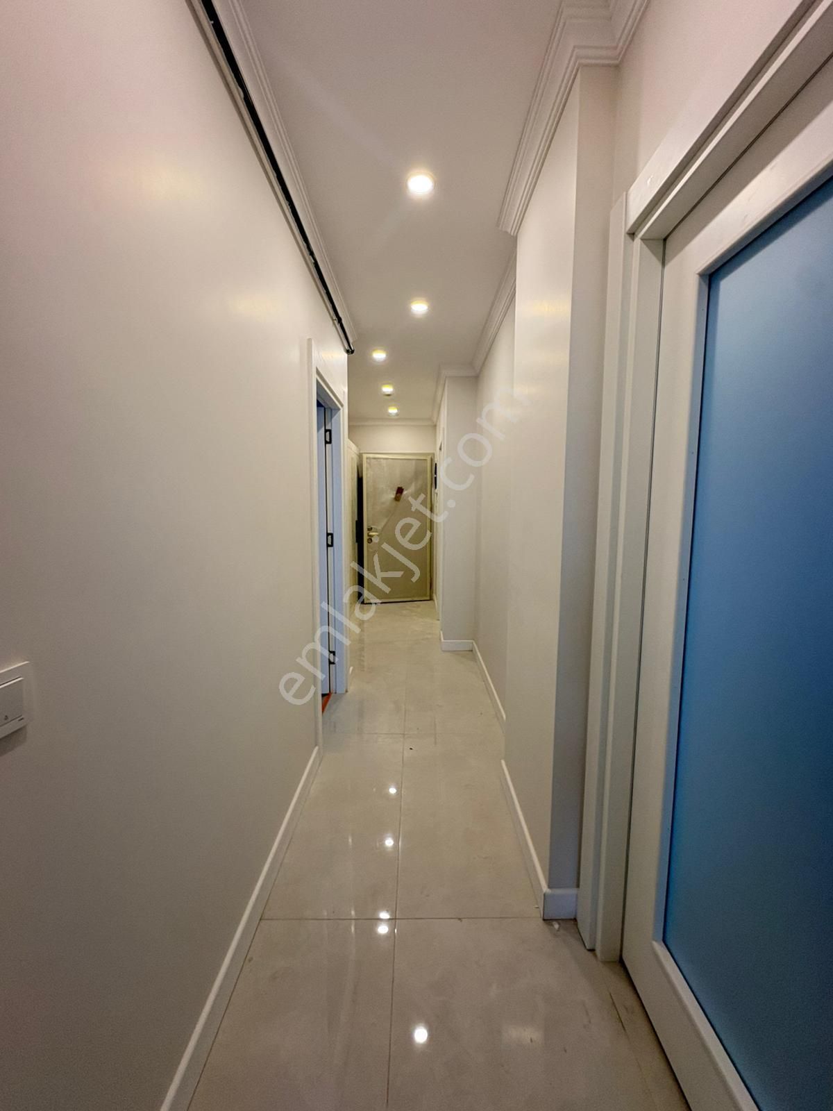 ▃artemin▃idealtepe Işıklarda Ön Cephe Balkonlu 2.kat 103m² 2+1 - Görsel 21