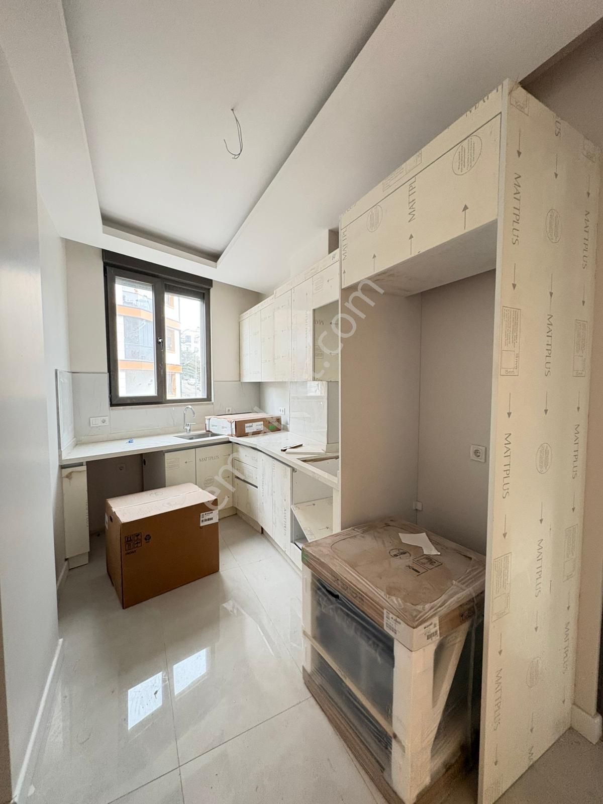 ▃artemin▃idealtepe Işıklarda Ön Cephe Balkonlu 2.kat 103m² 2+1 - Görsel 20