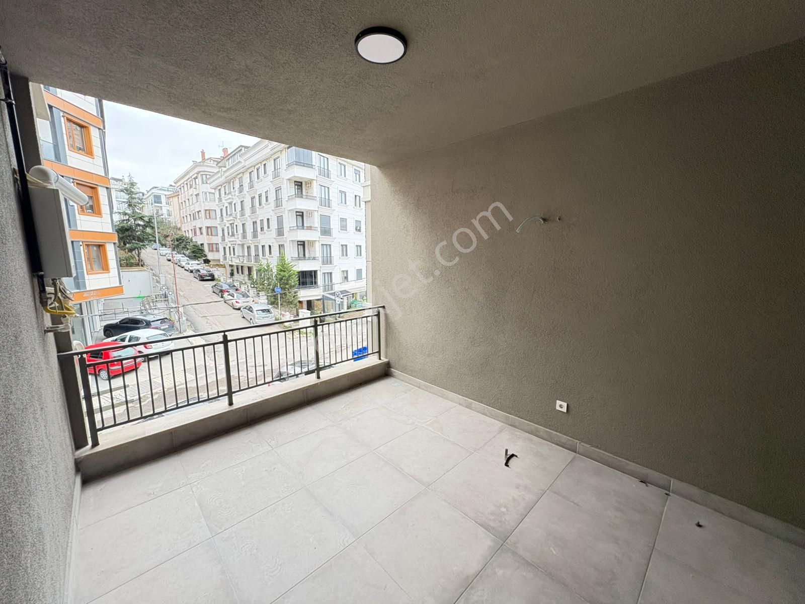 ▃artemin▃idealtepe Işıklarda Ön Cephe Balkonlu 2.kat 103m² 2+1 - Görsel 14