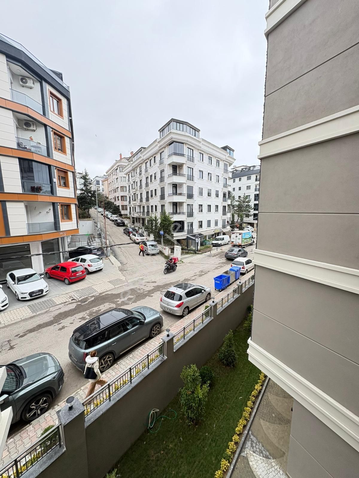 ▃artemin▃idealtepe Işıklarda Ön Cephe Balkonlu 2.kat 103m² 2+1 - Görsel 16