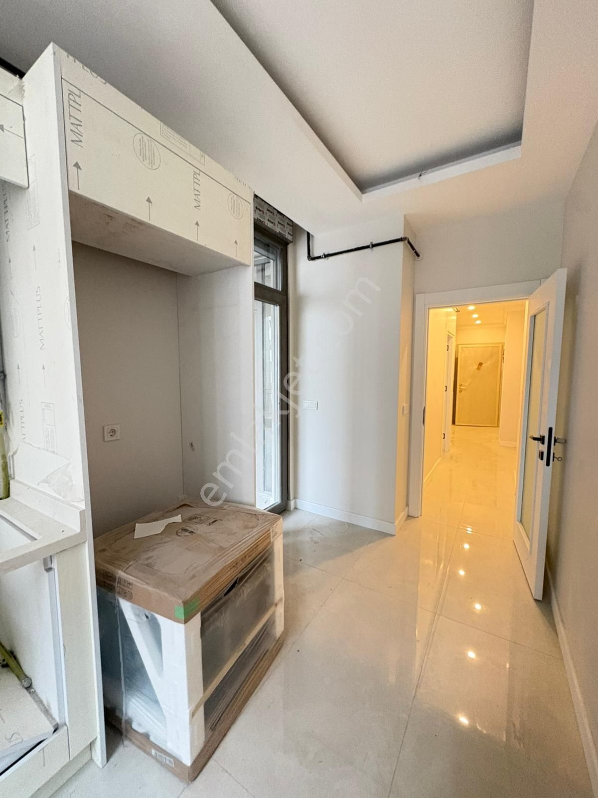 ▃artemin▃idealtepe Işıklarda Ön Cephe Balkonlu 2.kat 103m² 2+1 - Görsel 19