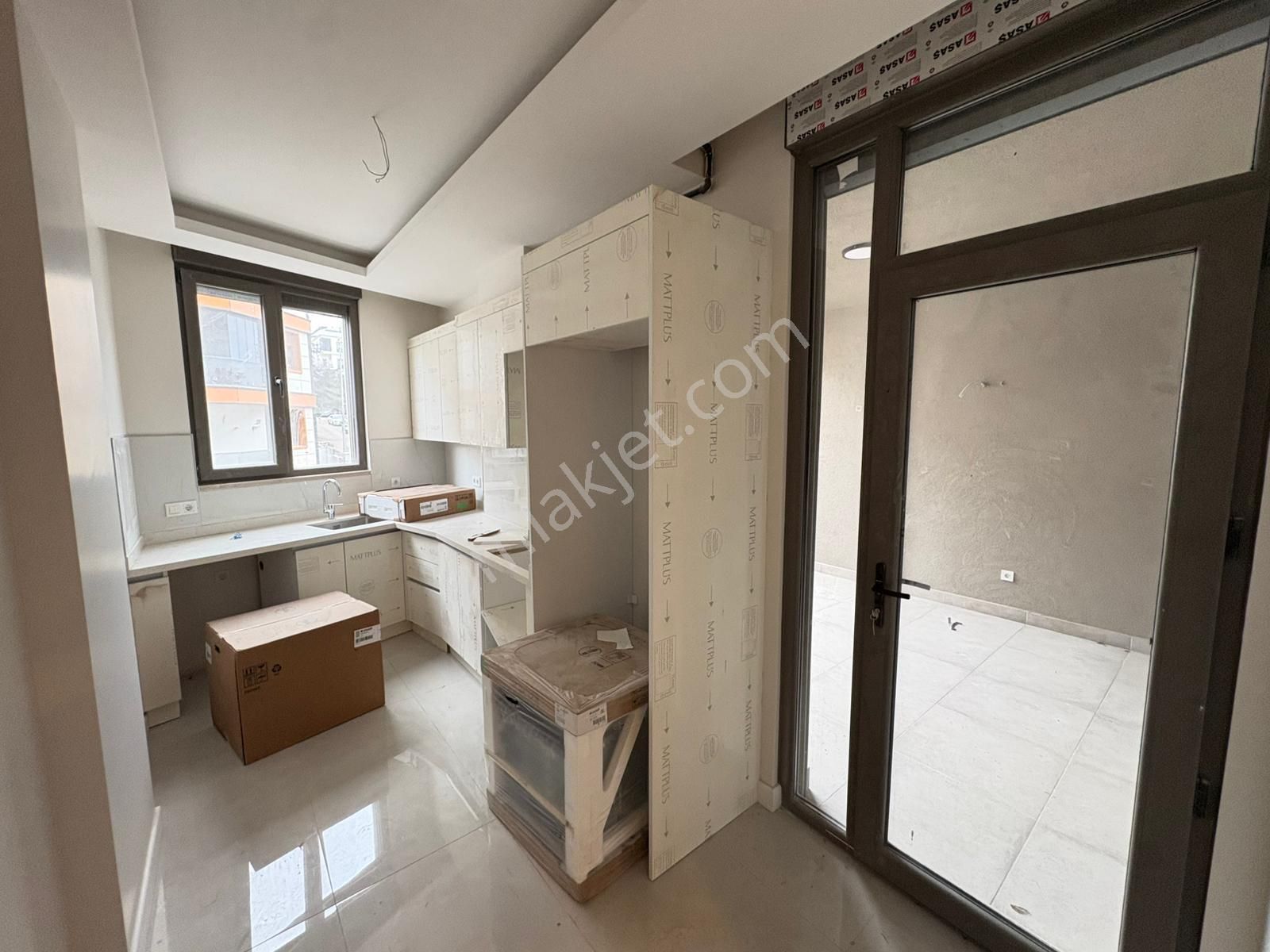 ▃artemin▃idealtepe Işıklarda Ön Cephe Balkonlu 2.kat 103m² 2+1 - Görsel 18