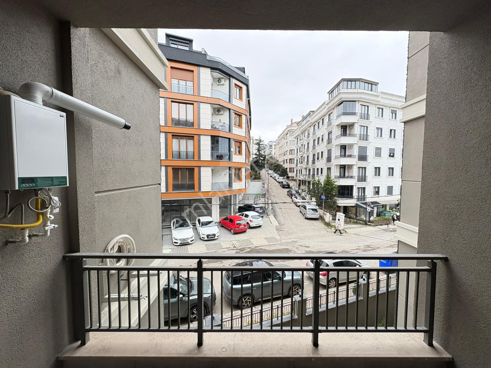 ▃artemin▃idealtepe Işıklarda Ön Cephe Balkonlu 2.kat 103m² 2+1 - Görsel 15