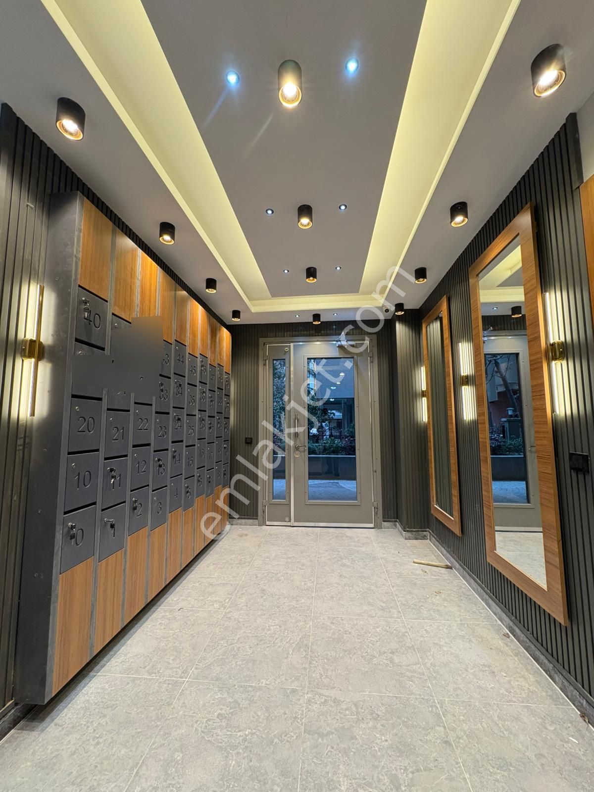 ▃artemin▃idealtepe Işıklarda Ön Cephe Balkonlu 2.kat 103m² 2+1 - Görsel 4