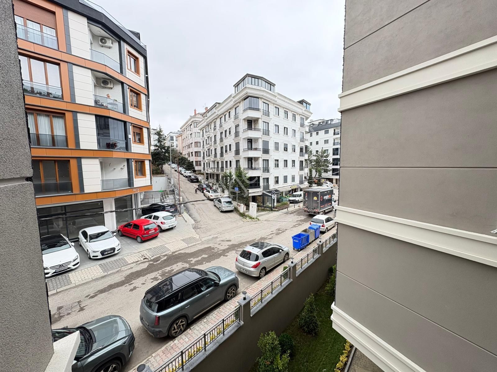 ▃artemin▃idealtepe Işıklarda Ön Cephe Balkonlu 2.kat 103m² 2+1 - Görsel 17